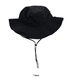 WIRE HIKING BUCKET HAT