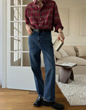 Citizen rare check shirt
