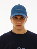 Retro Studio Logo Ball Cap