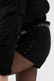 Lennys Stud Shorts