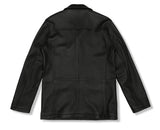 Lambskin Work Jacket