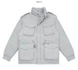 Rushi padding jacket