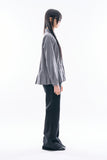Estelle pleats blouse