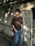 Soft Bio Short Sleeve T-shirts