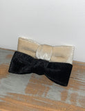 Wawa Balletcore Velvet Ribbon Hairpin