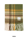[LAN ARCHIVE] Gentle Bold Check muffler