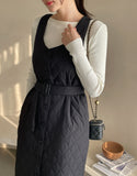 Kemi Boatneck Ribbed Knit