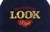 LOOK Ball Cap