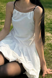 Cloud Bloom Dress
