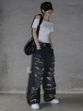 Tach Stud One Shoulder Off-Tee