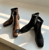 Lennon Chelsea Boots
