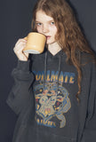 Soulmate Pigment Hoodie