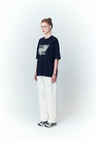 Heart Shine Short Sleeve Tee