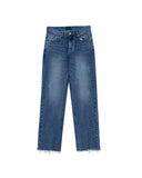 Vimek Regular Denim Pants