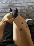 Black Marble chelsea boots