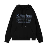NEW GRAE Hoodie