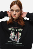 SALON BEAR Hoodie