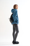 Mary Ribbed Knit Shorts