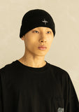 MASS TWIG SHORT BEANIE