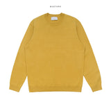 Lips Round Knit