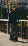 [AG] Below Cargo Parachute Pant