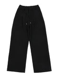 Training Pin Tuck Wide Pants