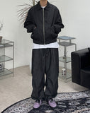 Benarp cut line jacket
