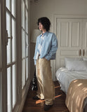 Ido Carpenter Wide Pants
