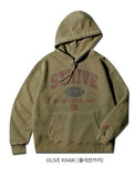 Strive Pigment Hoodie