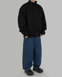 Roddy denim balloon jeans