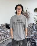 Outfitters Dyeing Short Sleeve T-Shirt