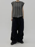 Mudden Knit Vest