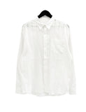 Rave Summer Net Shirt