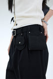 Sylvian Pocket Belt Bag