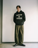 Rest N Hoodie