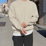 Cash Basic Hachi Knit