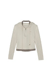 Holden Layered Hoodie T-Shirt
