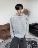 Ruben Stitch Knit Long Sleeve