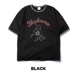 Sky Haven Short Sleeve T-shirt