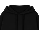 APPLIQUE G Hoodie