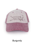 Locke Space Ball Cap
