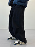 Mosco New Biowashing Balloon Pants