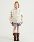 Pli Reversible Corduroy Jacket