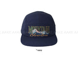 MOUNTAIN CAMP CAP