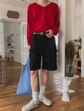 Marino Bermuda Chino Pants