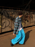 Jork B Half Tee