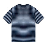 SPEED Stripe Short Sleeve Tee