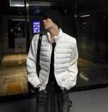 Premium Two-Way Knit Padding