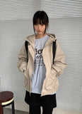 Danfoss Cotton Over Hood Jumper