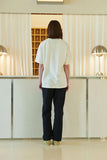 Rose Ribbon TEE